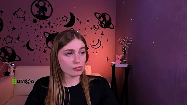 mary meow hot online show from April 8, 2026, 2:00 am