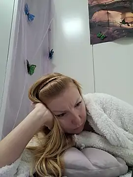 JenyJansy online show from November 26, 2025, 5:58 pm