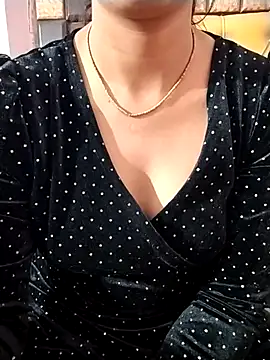 RASHMI SHARMA9 online show from February 13, 2026, 5:53 pm