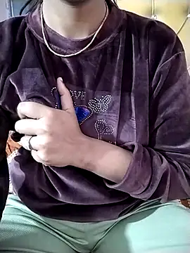 RASHMI SHARMA9 online show from February 14, 2026, 1:08 pm