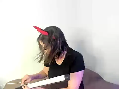 Snapshot of Brunetthe chatting on November 30, 2025, 12:14 am Brunetthe online show from November 30, 2025, 12:14 am