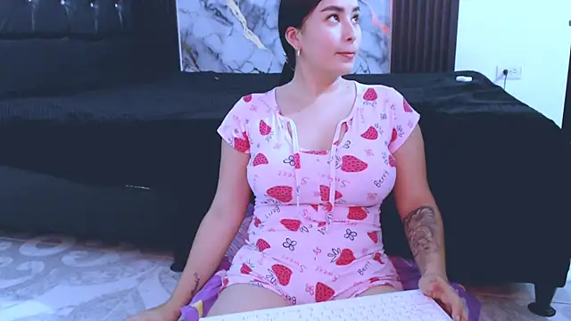 Snapshot of NoaLeon21 chatting on March 3, 2026, 6:58 pm NoaLeon21 online show from March 3, 2026, 6:58 pm