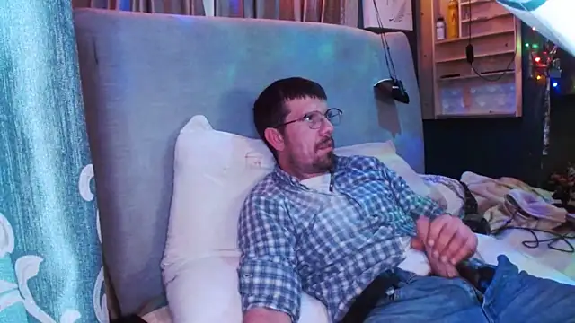 Roadie0187 online show from December 21, 2025, 7:26 am