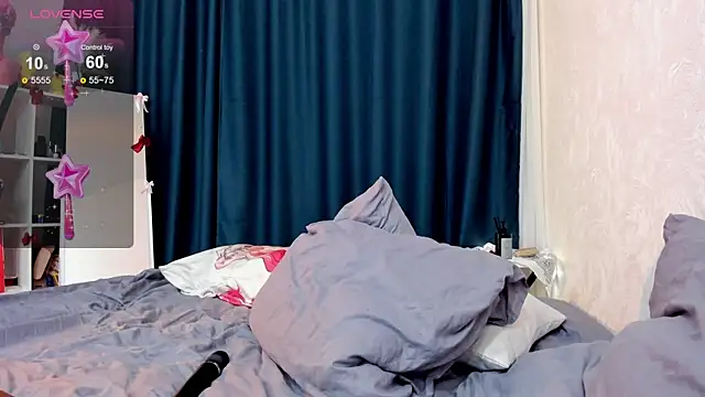 purrbae online show from January 8, 2026, 1:52 am