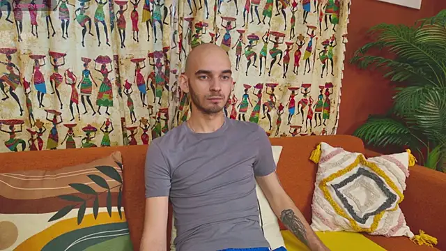 Snapshot of Burning_bald chatting on November 27, 2025, 12:51 pm Burning bald online show from November 27, 2025, 12:51 pm