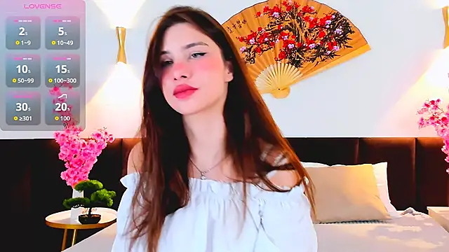 Snapshot of Danielle_Eddwards chatting on March 26, 2026, 5:46 am Danielle Eddwards online show from March 26, 2026, 5:46 am