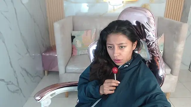 serabella s online show from December 20, 2025, 1:07 pm