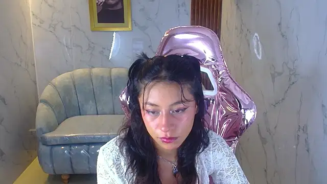 serabella s online show from January 17, 2026, 1:16 pm