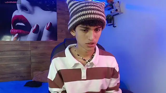 Michaelkoiv online show from November 28, 2025, 12:19 pm