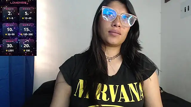 kanroji mitsuri 08 online show from November 25, 2025, 9:04 pm