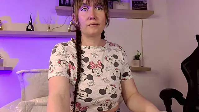 Snapshot of tiffanyrose03 chatting on December 2, 2025, 8:37 pm tiffanyrose03 online show from December 2, 2025, 8:37 pm