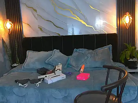 Dark Dominika online show from April 8, 2026, 1:00 pm