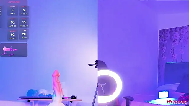 Snapshot of Anthonela_art chatting on November 27, 2025, 1:46 pm Anthonela art online show from November 27, 2025, 1:46 pm