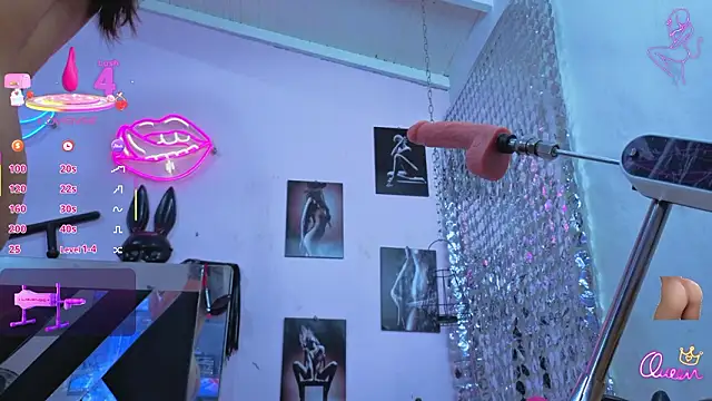 karla slut dirty online show from February 19, 2026, 8:43 am