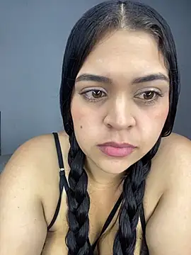 Teen Valery online show from December 4, 2025, 5:17 am