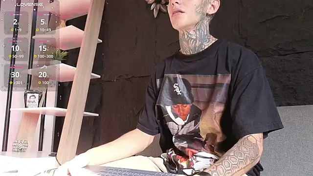 Paulo 527 online show from December 20, 2025, 8:38 pm