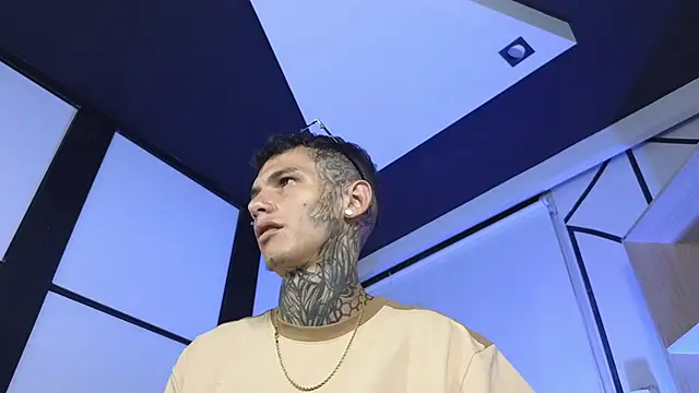 Paulo 527 online show from March 25, 2026, 5:24 am