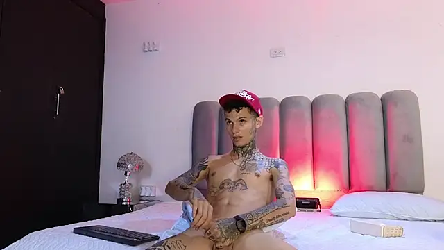 Paulo 527 online show from April 2, 2026, 2:31 am