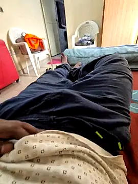 Jaaan668 online show from January 6, 2026, 3:05 pm