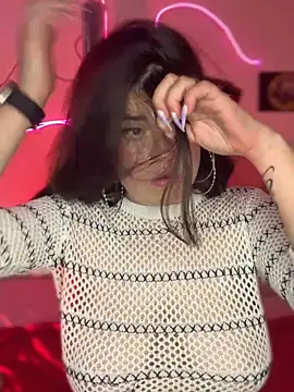 Scarletts Boobs online show from December 4, 2025, 8:06 pm