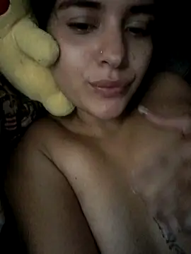 sofi11ruiz online show from November 30, 2025, 10:08 am