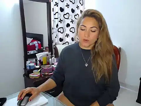 ximenaxcite19 online show from December 16, 2025, 2:00 pm