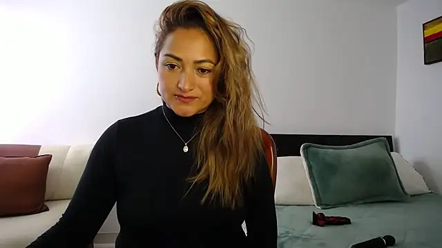 ximenaxcite19 online show from February 19, 2026, 1:07 pm