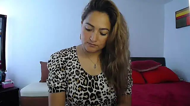 ximenaxcite19 online show from April 10, 2026, 2:11 pm