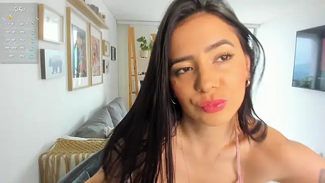 anny beiker online show from April 28, 2026, 9:42 pm