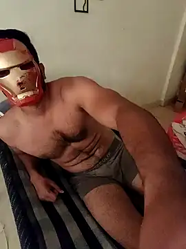 Amit22122 online show from April 17, 2026, 6:05 am