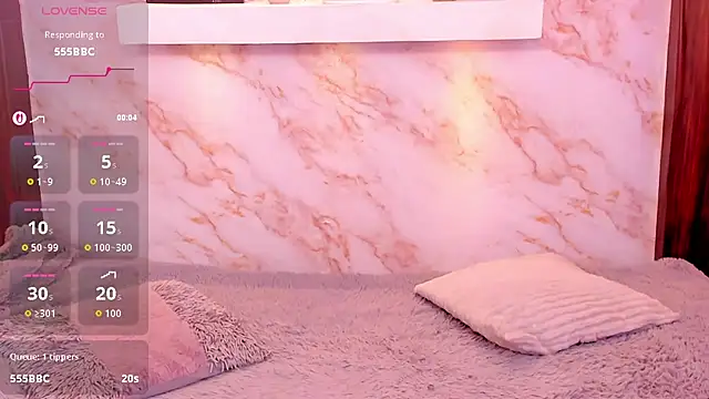 Dakota ferreti  online show from February 20, 2026, 10:43 pm