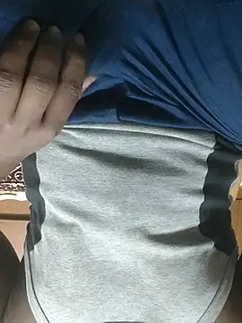 hunter379 online show from November 29, 2025, 8:17 am