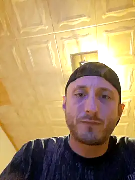 Davidmuck89 online show from November 26, 2025, 5:52 am