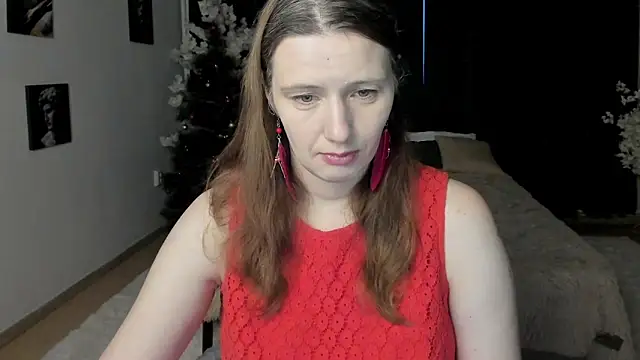 KathrineMeyer online show from December 20, 2025, 2:40 am