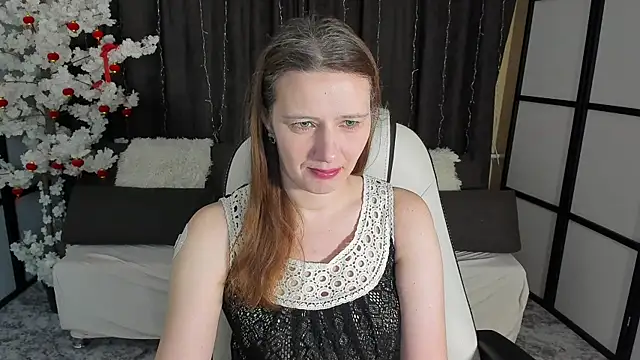 KathrineMeyer online show from January 11, 2026, 2:05 am