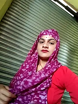 Snapshot of Janki_cute chatting on May 24, 2026, 6:29 am Janki cute online show from May 24, 2026, 6:29 am