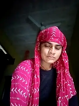 Snapshot of Janki_cute chatting on August 5, 2026, 12:35 am Janki cute online show from August 5, 2026, 12:35 am