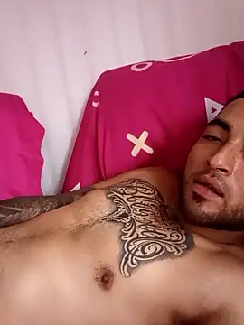 DelusoryCobnut online show from November 26, 2025, 5:14 pm