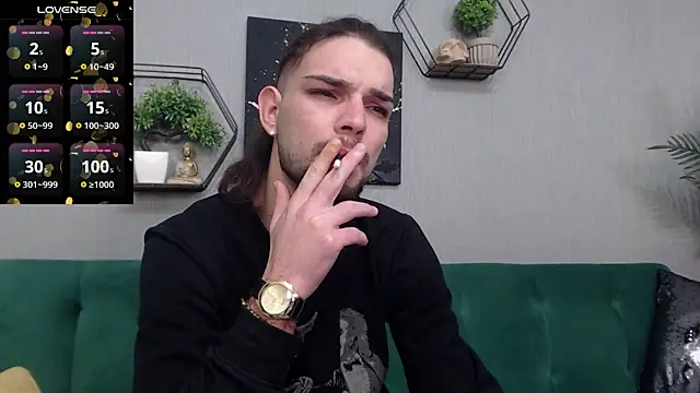 KaneHunter online show from February 3, 2026, 9:31 pm