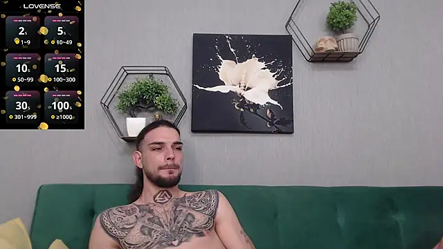 KaneHunter online show from February 5, 2026, 8:41 am