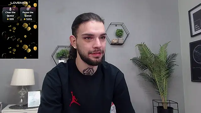 KaneHunter online show from February 14, 2026, 11:12 pm