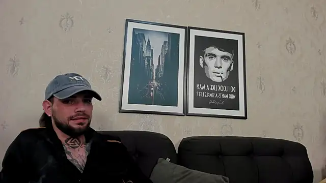 Snapshot of KaneHunter chatting on May 15, 2026, 10:50 pm KaneHunter online show from May 15, 2026, 10:50 pm