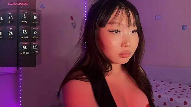 darsywhispers online show from January 12, 2026, 2:33 pm