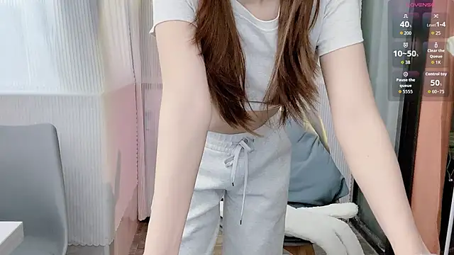 Fortune-PZ online show from November 29, 2025, 2:14 am