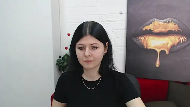 MelisaGollden online show from December 5, 2025, 7:28 am