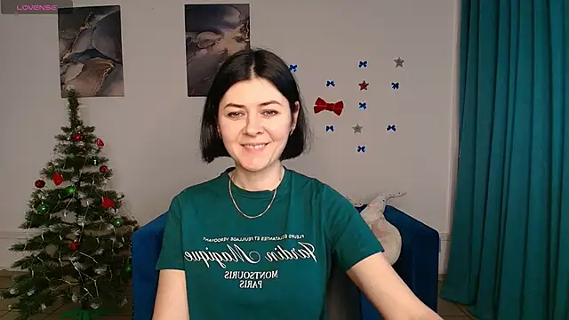 MelisaGollden online show from December 22, 2025, 7:27 am