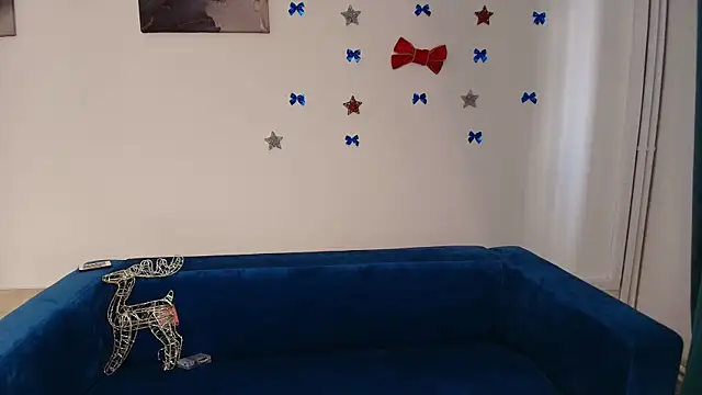 MelisaGollden online show from January 10, 2026, 9:00 am