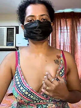 TeddyLover5 online show from January 12, 2026, 8:52 am