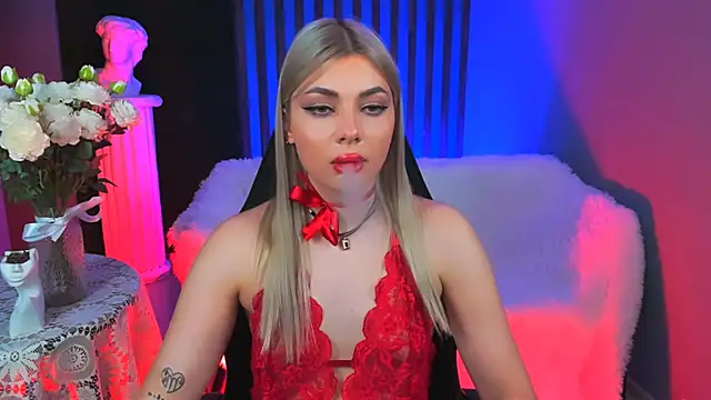 HyileyClark online show from January 31, 2026, 7:11 pm