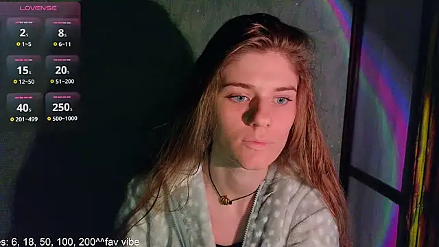 Snapshot of Adell_Love chatting on December 5, 2025, 3:20 pm Adell Love online show from December 5, 2025, 3:20 pm